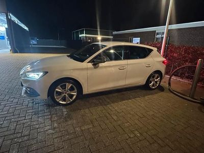 Occasion Seat Leon 149 PK (109 kW) 2020