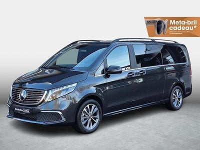 Mercedes EQV300
