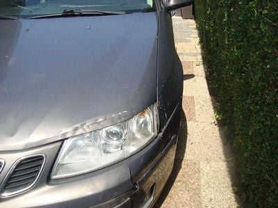 Saab 9-3