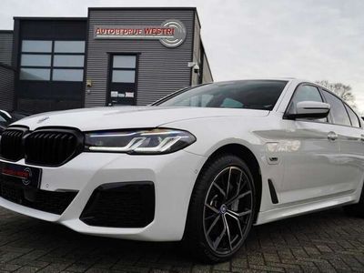 tweedehands BMW 545 545e xDrive Business Edition Plus | M-pakket | inc