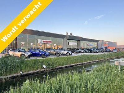 Wit Occasion 2022 Toyota Aygo X Play SUV | € 14.350 (Eerlijke prijs)