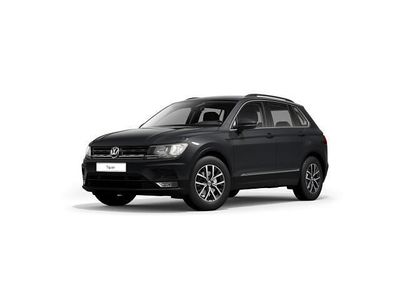 Grijs Gebruikt 2020 VW Tiguan Comfortline SUV | € 29.751 (Eerlijke prijs)