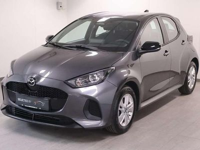 Occasion Mazda 2 Center-Line 92 PK (67 kW) 2025 Grijs Hatchback