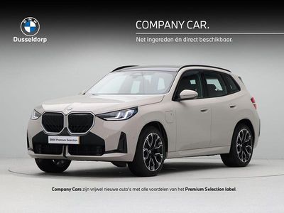 Grijs Gebruikt 2025 BMW X3 M Sport SUV | € 71.950