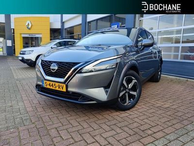 tweedehands Nissan Qashqai 1.3 MHEV Business Premium