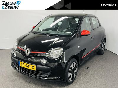 tweedehands Renault Twingo 1.0 SCe Collection Airco bluetooth cruise controle 5 deurs hoge instap zeer mooie auto dealeronderhouden PAS 20000 KM