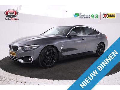 BMW 418