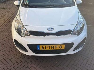 Occasion Kia Rio 92 PK (67 kW) 2012 MPV
