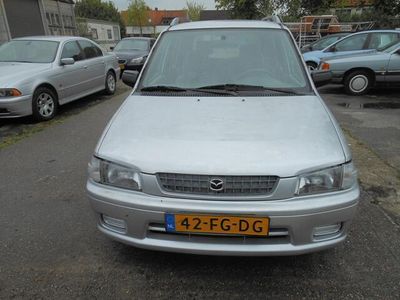 tweedehands Mazda Demio 1.3 GLX