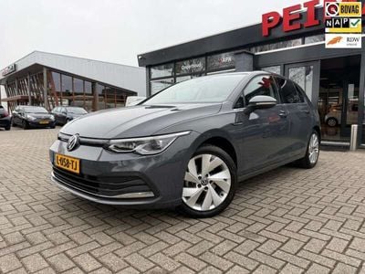 VW Golf VIII