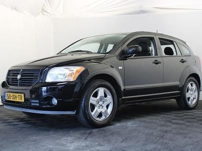 Dodge Caliber
