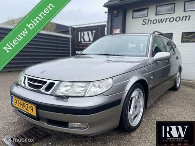 Saab 9-5