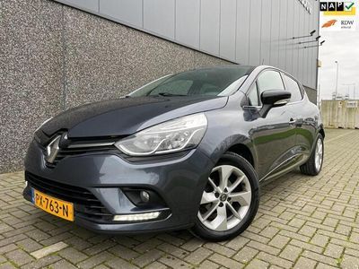 Renault Clio IV