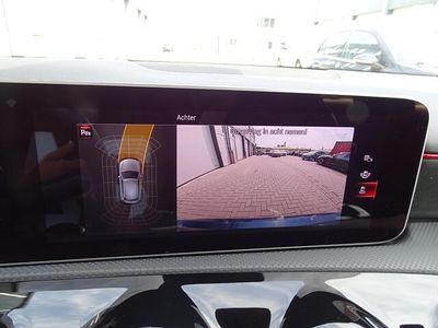 Mercedes A200