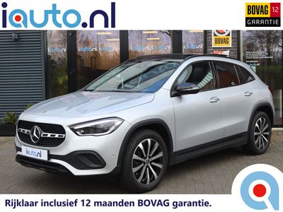 Mercedes GLA250