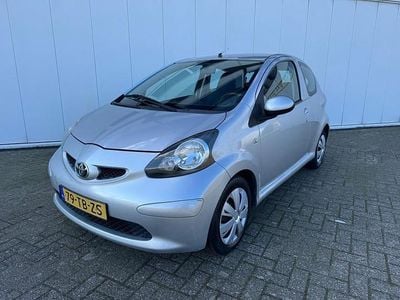 Occasion Toyota Aygo 68 PK (50 kW) 2006 Hatchback