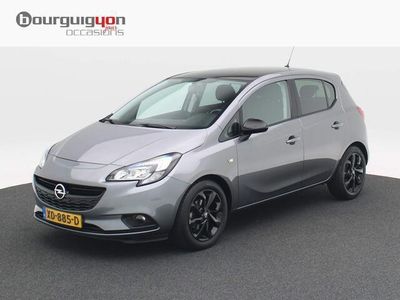 tweedehands Opel Corsa 1.4 90 Pk Automaat | Climate Controle | Cruise Con