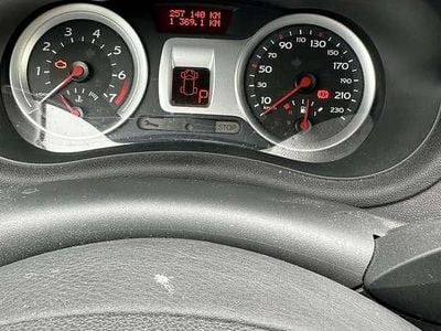 Renault Clio II