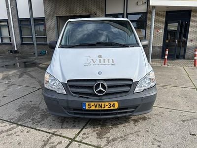 Mercedes Vito