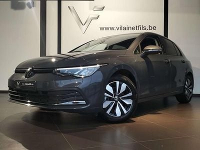 Grijs Gebruikt 2024 VW Golf Move Sedan | € 24.990 (Super prijs)