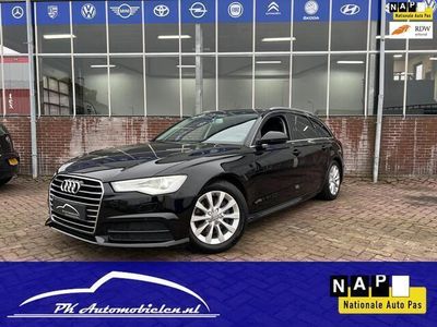 tweedehands Audi A6 Avant 1.8 TFSI Ultra Advance