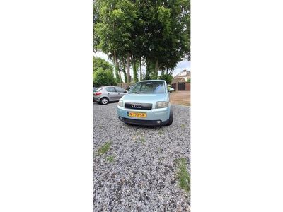 Audi A2