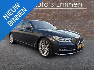 BMW 750