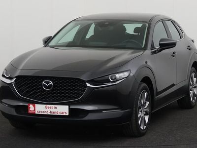 Occasion Mazda CX-30 2022 Grijs SUV
