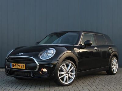 Mini John Cooper Works Clubman