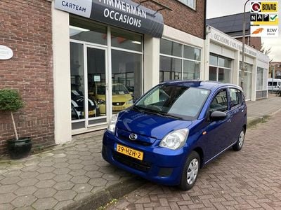 Daihatsu Cuore
