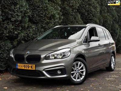 BMW 218 Gran Tourer