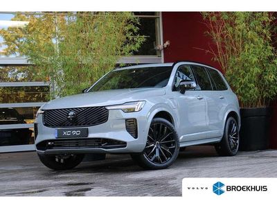 Grijs Nieuw 2025 Volvo XC90 Ultra SUV | € 87.900 (Eerlijke prijs)