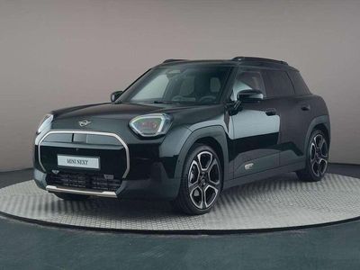 Mini Aceman