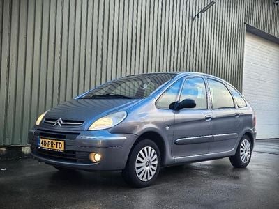 Occasion Citroën Xsara Picasso 115 PK (84 kW) 2004 MPV