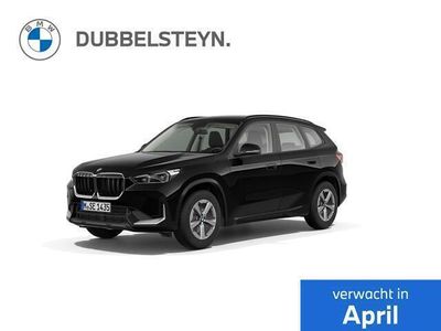 tweedehands BMW X1 18i sDrive | 17'' | Adapt. LED | Comf. Acc. | DAB