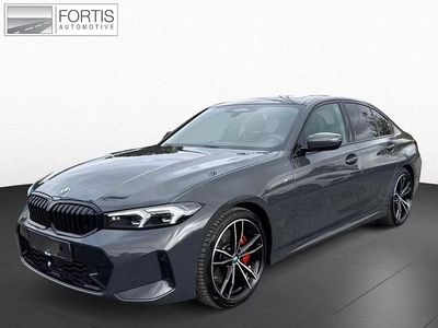 Grijs Occasion 2024 BMW 330 M Sport Sedan | € 58.795