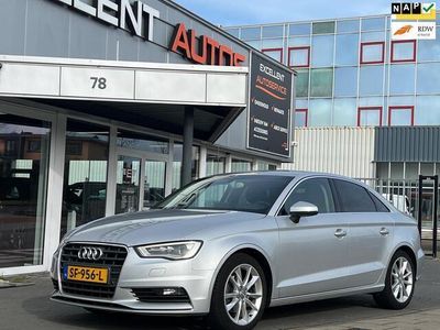 tweedehands Audi A3 Limousine 1.4 TFSI CoD Ambition Pro Line