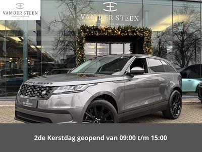 Grijs Gebruikt 2018 Land Rover Range Rover Velar R-Dynamic SUV | € 35.745