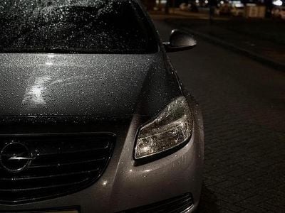 Gebruikt 2009 Opel Insignia | € 5.500 (Eerlijke prijs)