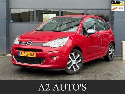 tweedehands Citroën C3 1.2 VTi Collection 169.000Km|Airco|Cruise-Control|Nap