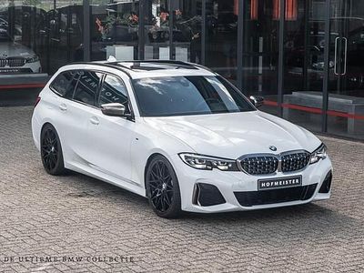 BMW M340
