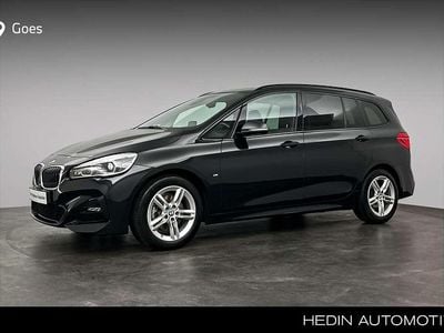 BMW 218 Gran Tourer