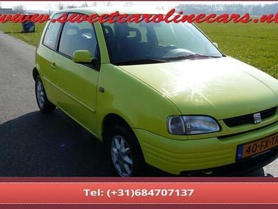 Seat Arosa