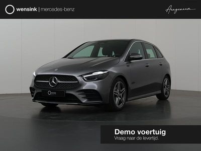 Mercedes B180