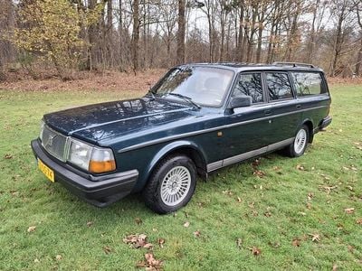 Gebruikt 1992 Volvo 240 | € 8.000