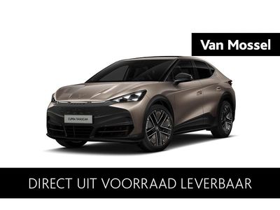 Bruin Nieuw 2025 Cupra Tavascan VZ SUV | € 60.485 (Eerlijke prijs)