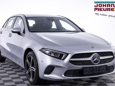 Mercedes A250