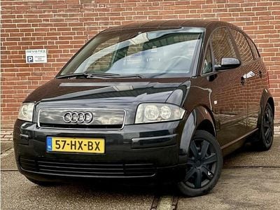 Audi A2