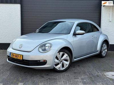 VW Beetle