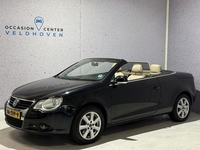VW Eos